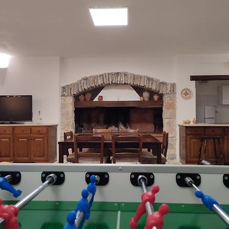 אוג'נטו Villa Vetti מראה חיצוני תמונה