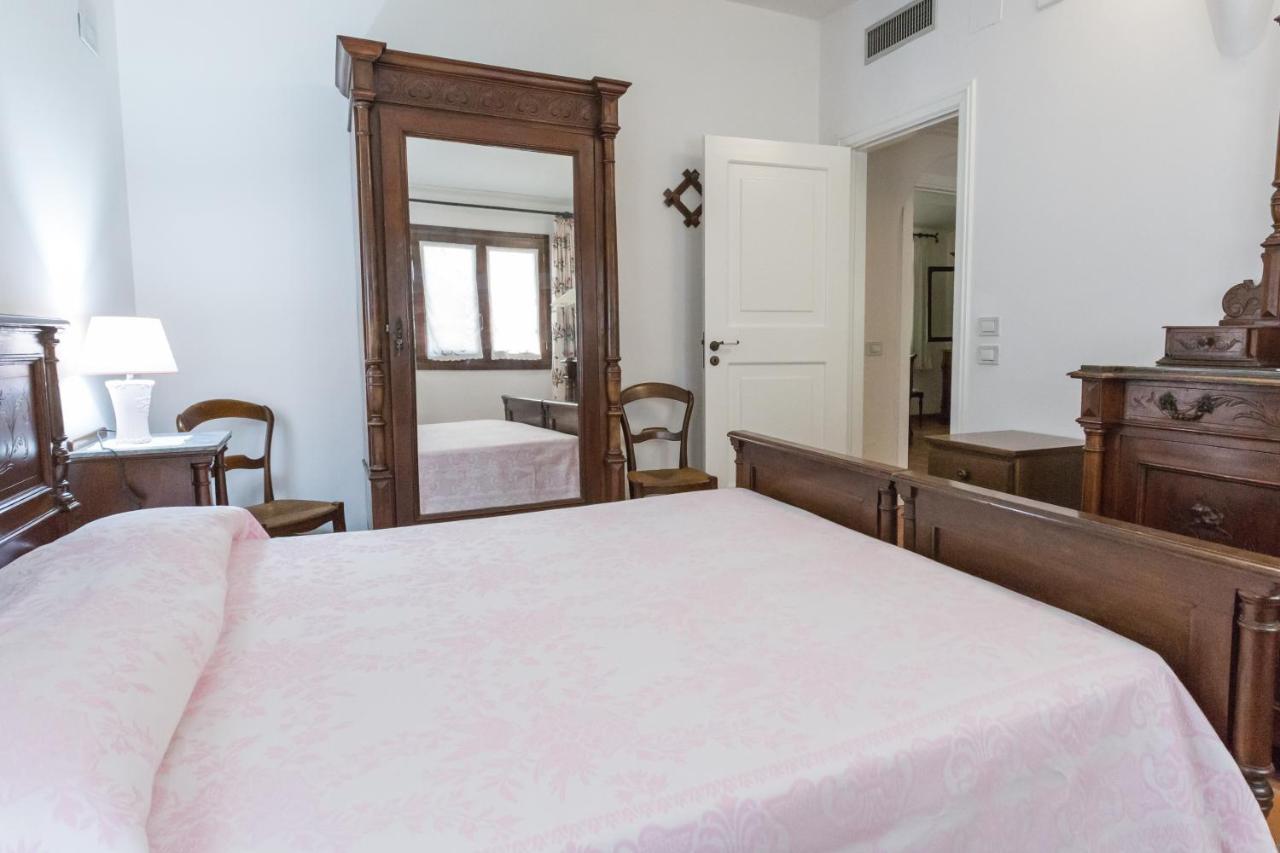 אוג'נטו Villa Vetti מראה חיצוני תמונה