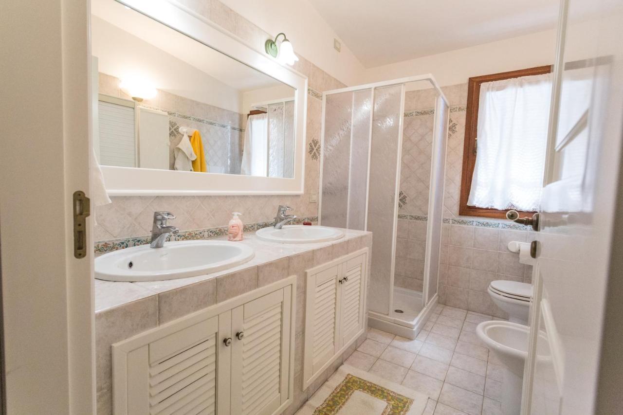 אוג'נטו Villa Vetti מראה חיצוני תמונה