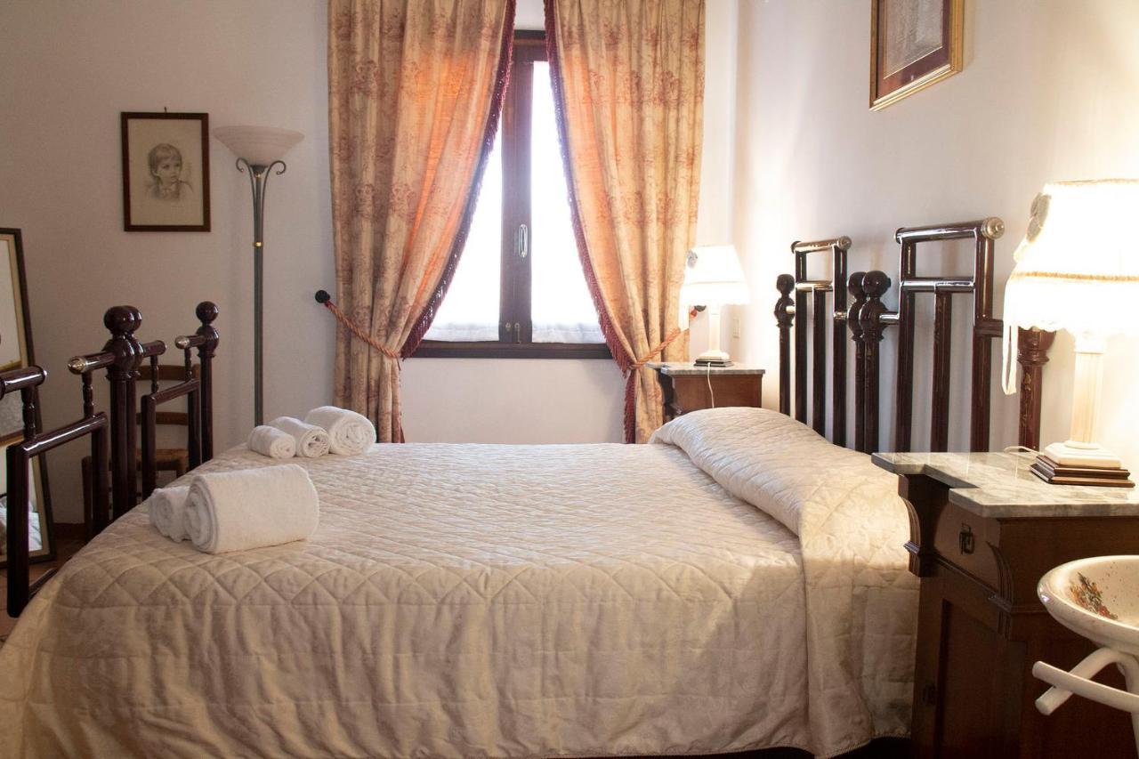 אוג'נטו Villa Vetti מראה חיצוני תמונה