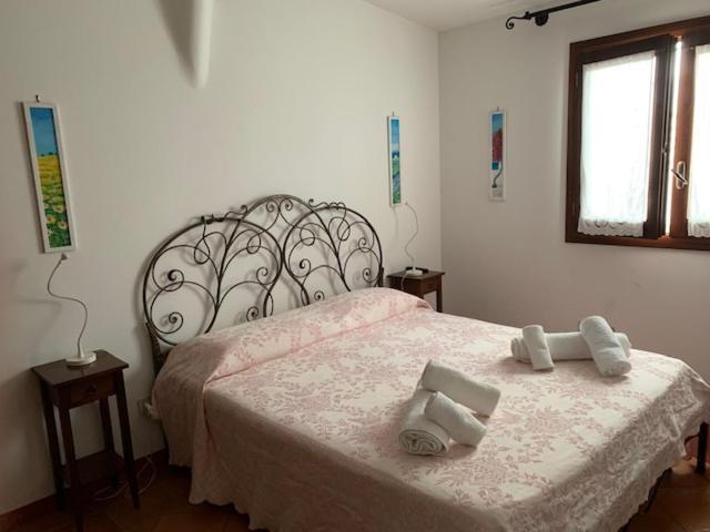 אוג'נטו Villa Vetti מראה חיצוני תמונה