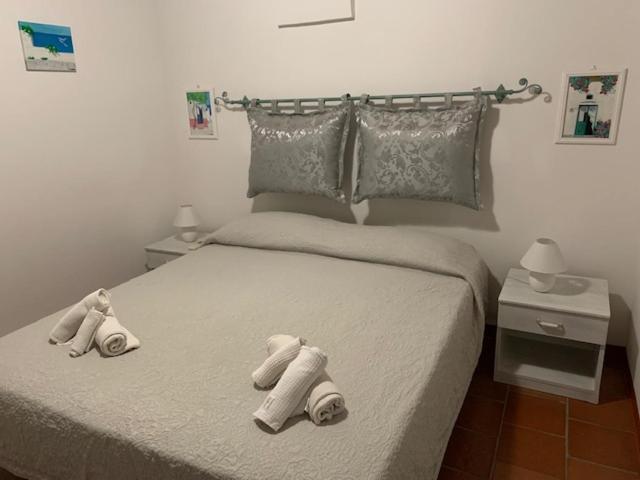 אוג'נטו Villa Vetti מראה חיצוני תמונה