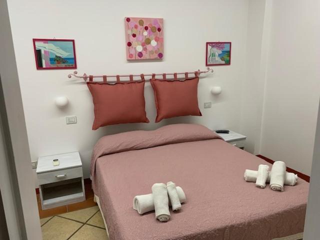 אוג'נטו Villa Vetti מראה חיצוני תמונה
