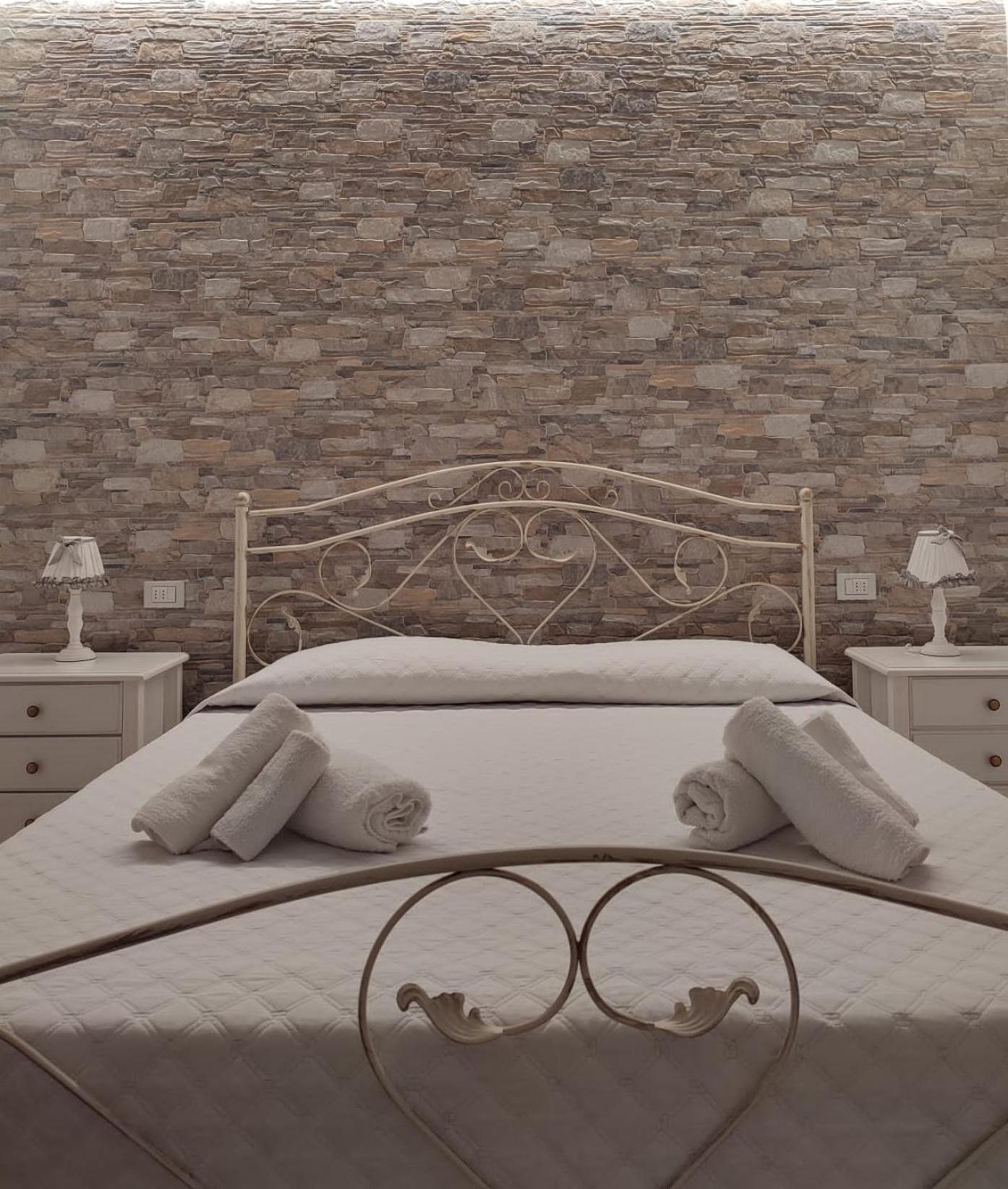 אוג'נטו Villa Vetti מראה חיצוני תמונה
