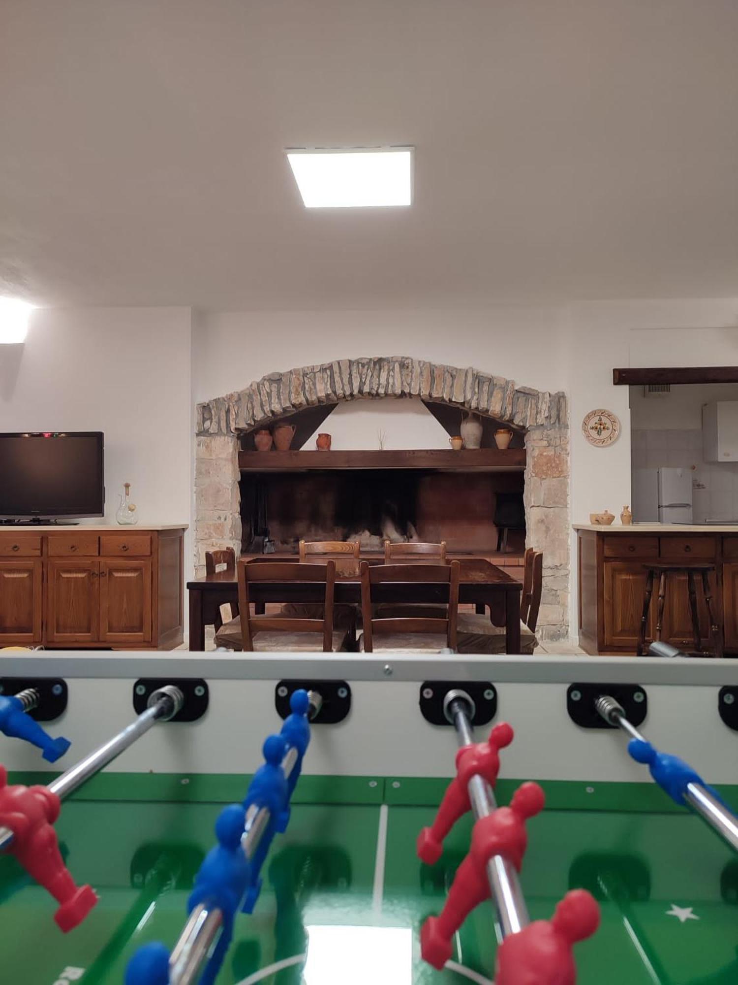 אוג'נטו Villa Vetti מראה חיצוני תמונה