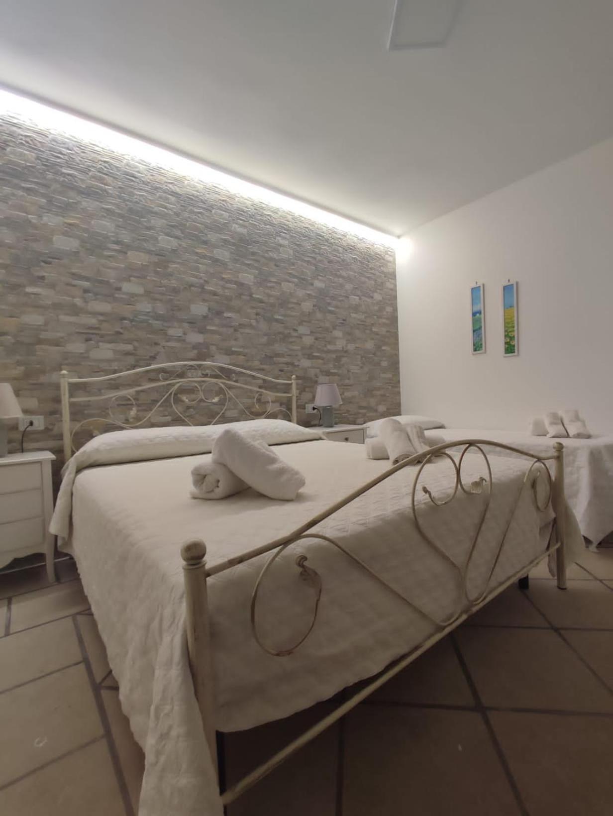 אוג'נטו Villa Vetti מראה חיצוני תמונה