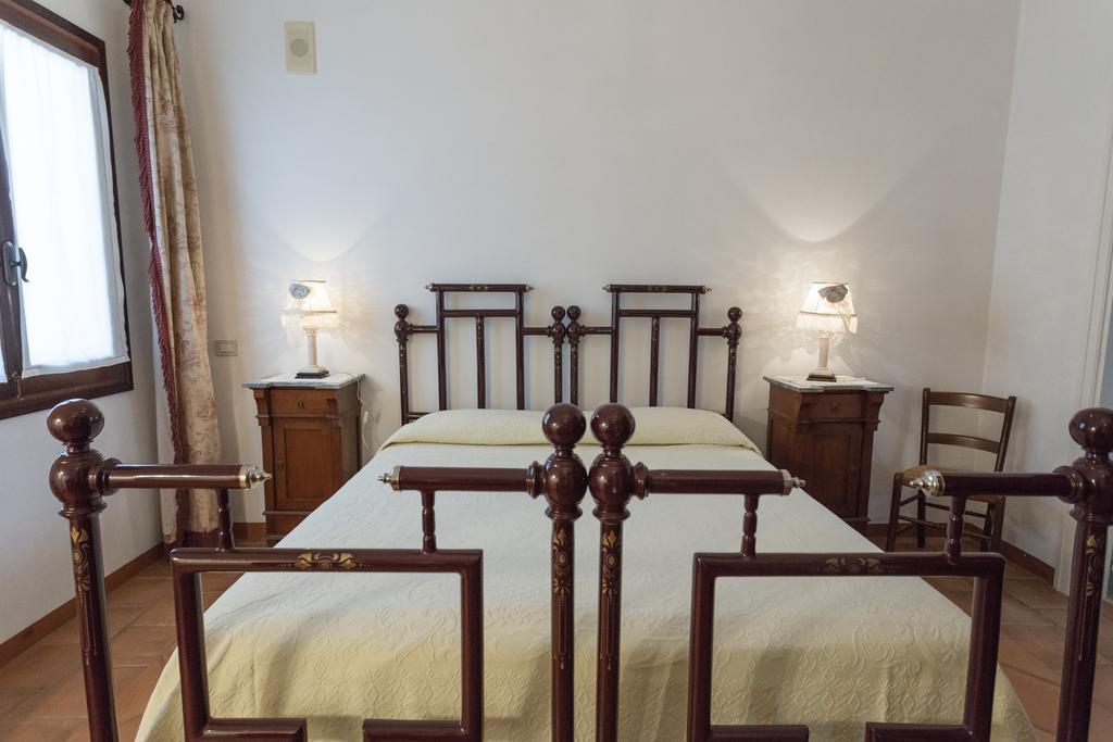 אוג'נטו Villa Vetti מראה חיצוני תמונה
