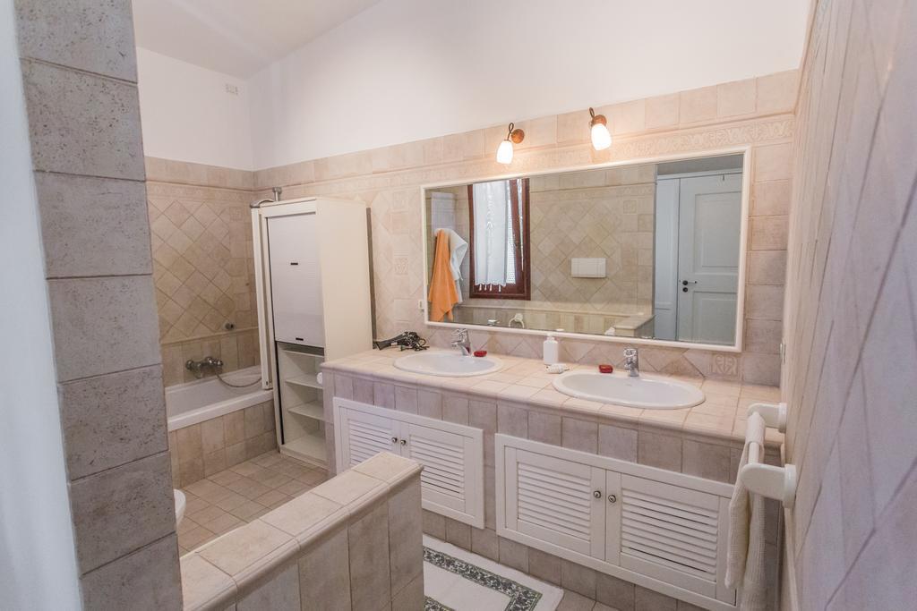 אוג'נטו Villa Vetti מראה חיצוני תמונה