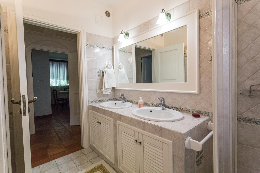 אוג'נטו Villa Vetti מראה חיצוני תמונה