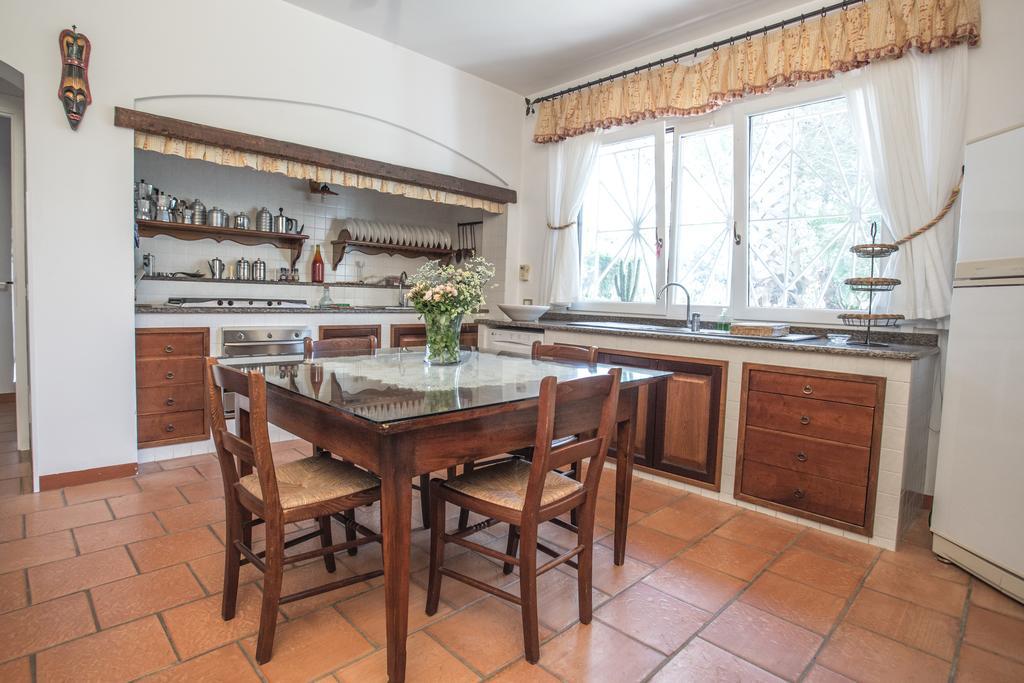 אוג'נטו Villa Vetti מראה חיצוני תמונה
