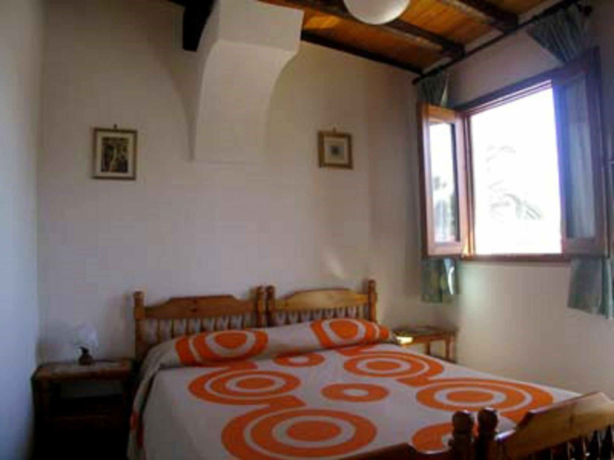 אוג'נטו Villa Vetti מראה חיצוני תמונה