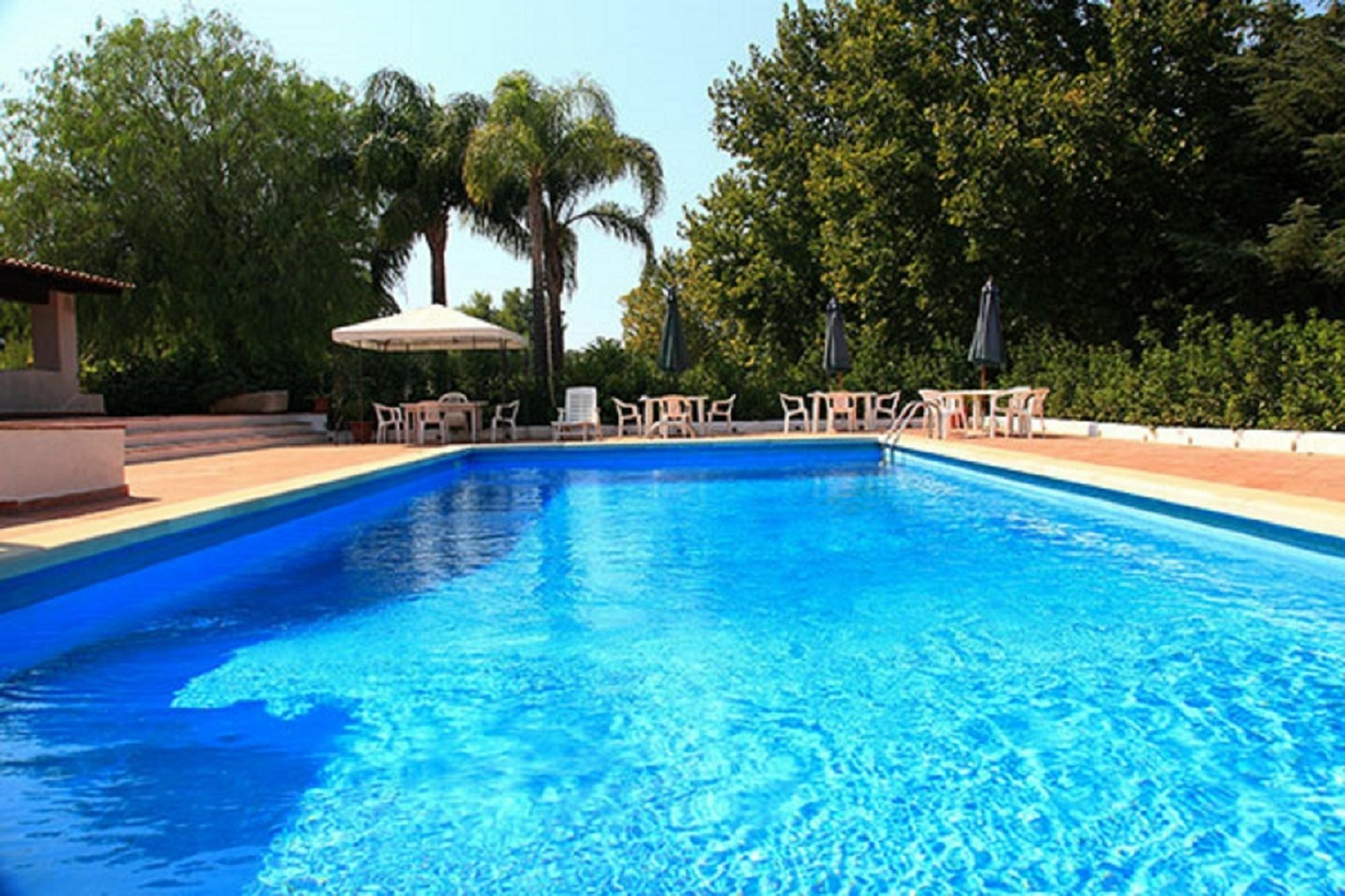 אוג'נטו Villa Vetti מראה חיצוני תמונה